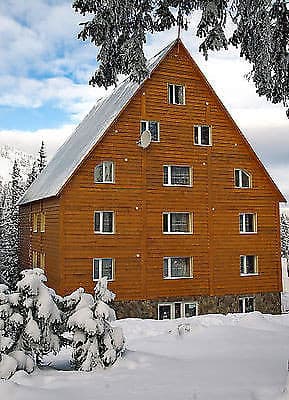 Отель Снігова королева, Драгобрат: фото, цены, отзывы
