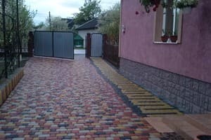 Hotels Polyana. Hotel U Inny