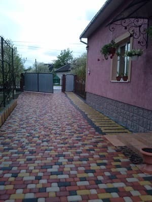 Приватна садиба У Інни, Поляна: фото, ціни, відгуки