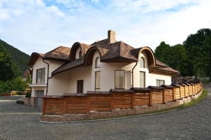 Гостиницы Шаяна. Гостиница Letizia Country Club