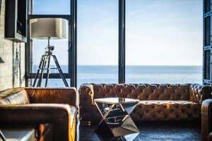 Гостиницы Одессы. Гостиница M1 Club Hotel