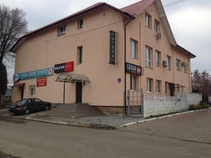 Hotel Power House