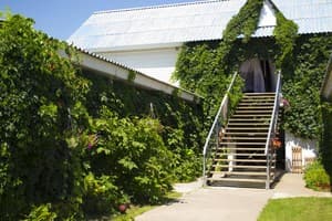 Гостиницы Железного Порта. Гостиница ВиЛена