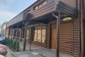 Hotels Chornomorsk. Hotel Noviy Ray