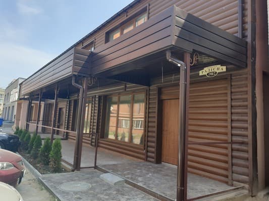 Mini hotel Noviy Ray, Chornomorsk: photo, prices, reviews