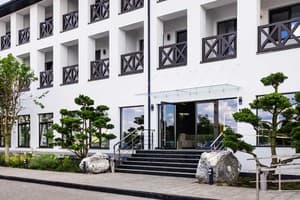 Hotels Rivne. Hotel Sofia