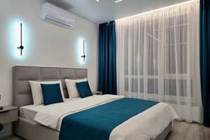 Hotels  Ivano-Frankivsk. Hotel Belveder Apart 3