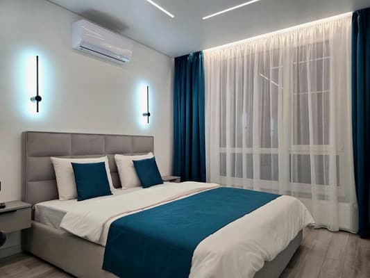 Apartment Belveder Apart 3,  Ivano-Frankivsk: photo, prices, reviews