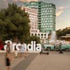 Spatium Medical & Wellness Hotel 2