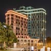 Spatium Medical & Wellness Hotel 4