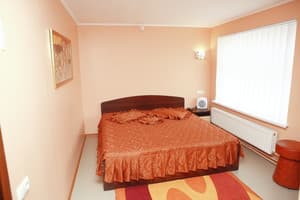 Bermuda. Room Standard Double Standard