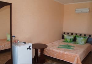 Отели . Гостиница Комфорт двухместный на первом этаже. 