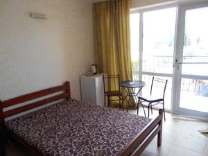 Готелі . Готель Стандарт двомісний . 