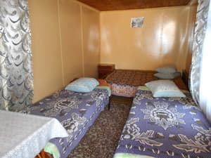 Hotels . Hotel House for 4 people . 