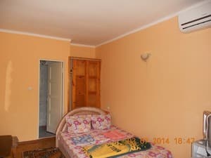 Готелі . Готель Стандарт двохмісний Корпус №3. 