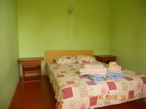 Готелі . Готель Стандарт двохмісний Адмінкорпус. 