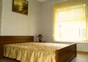 Готелі . Готель Стандарт. 