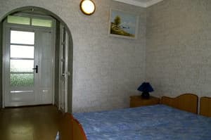 Готелі . Готель Стандарт 2 + 1. 