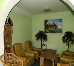 Готелі . Готель Сімейний 2 + 2. 