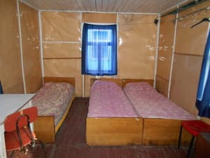 Отели . Гостиница Трехместный. 