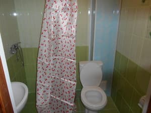 Отели . Гостиница Стандарт 4-местный . 