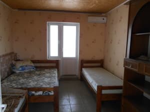 Готелі . Готель Стандарт 4-місний . 