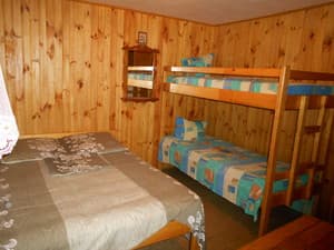 Отели . Гостиница Стандарт 4-местный . 