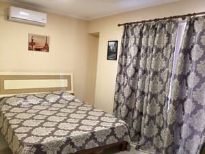 Отели . Гостиница Стандарт 4-местный № 6,7,16,17. 