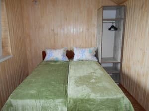 Отели . Гостиница Стандарт двухместный . 