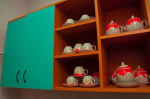 Готелі . Готель Економ одномісний . 