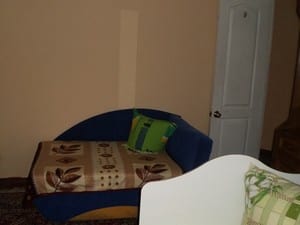 Отели . Гостиница Четырехместный эконом. 