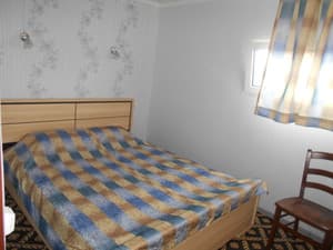 Отели . Гостиница Стандарт трехместный (с панорамными окнами). 