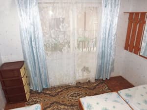 Отели . Гостиница Эконом трехместный. 