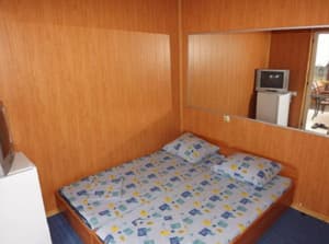 Отели . Гостиница Люкс двухместный . 