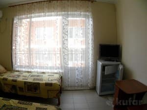 Готелі . Готель Стандарт 4-місний . 