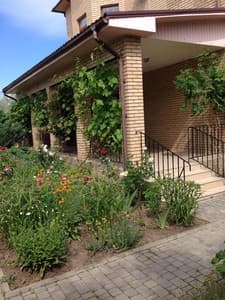 Отели . Гостиница Коттедж 16-местный . 