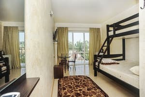 Готелі . Готель Стандарт тримісний . 