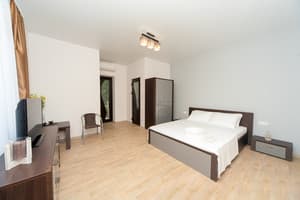 Отели . Гостиница Стандарт двухместный улучшенный. 