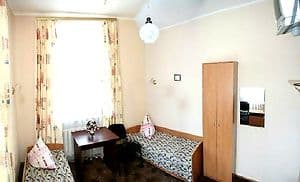 Отели . Гостиница Эконом двухместный (№2). 