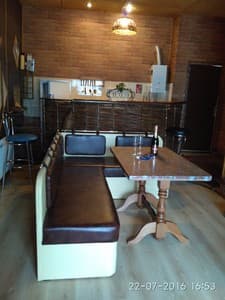 Отели . Гостиница Апартаменты 10-местный с 2-мя спальнями. 