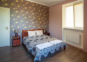 Fazenda. Room Standard Double Business Level 1