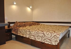 Отели . Гостиница Стандарт двухместный . 