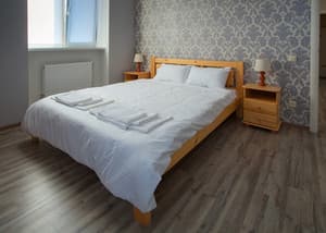 Fazenda. Room Junior suite Quadruple Business Level 2