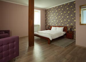 Fazenda. Room Standard Double Business Level 5
