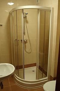 Shelter Hotel & Restaurant. Room Superior Double 
