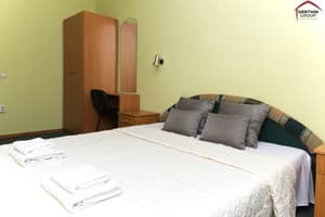 Отели . Гостиница Стандарт двухместный . 