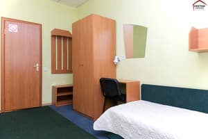 Hotel18. Номер Економ двомісний Twin
