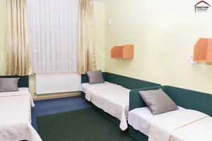 Отели . Гостиница Эконом 4-местный . 