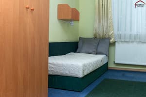Hotel18. Номер Стандарт 4-местный 