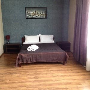 Отели . Гостиница Полулюкс двухместный +1. 